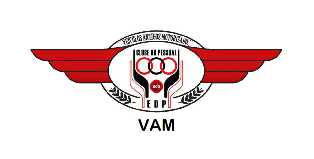 Encontro Nacional de VAM 2019